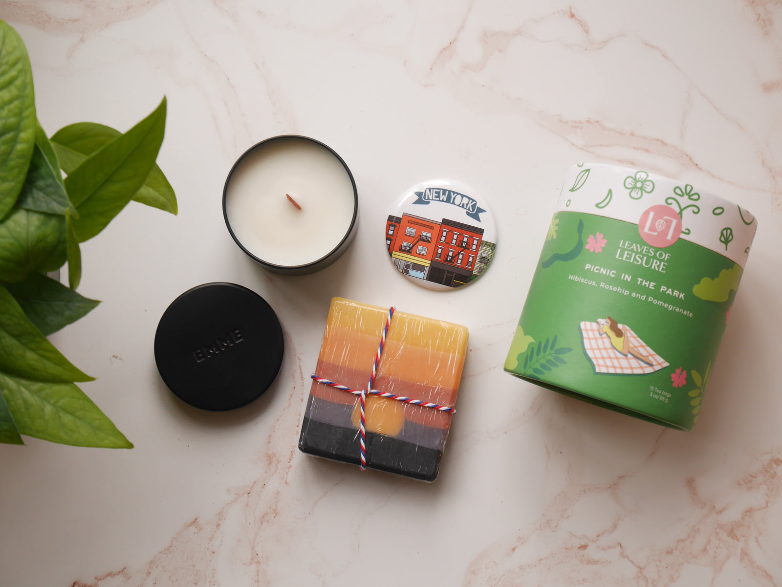 Made in NYC Gift Box