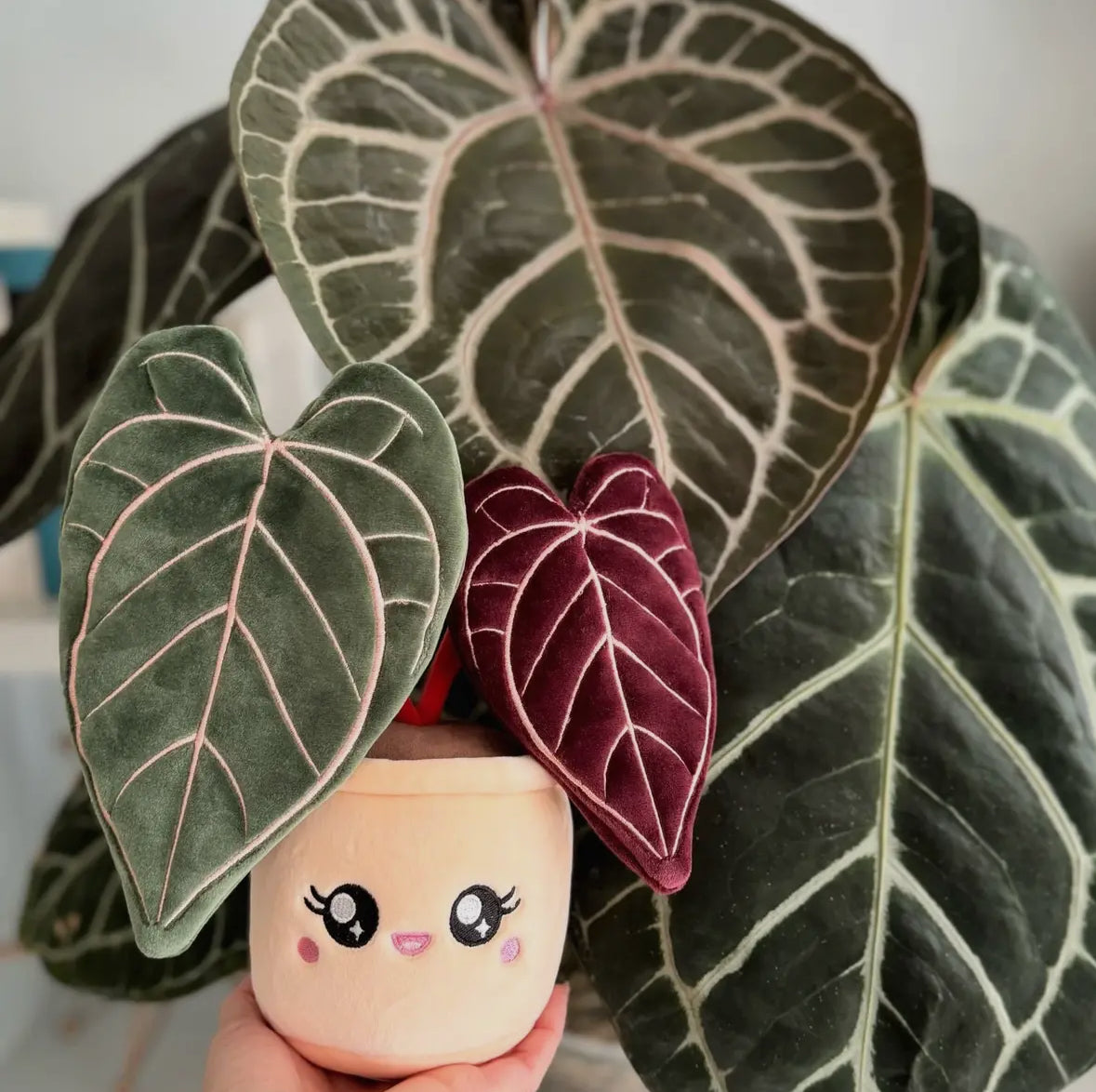 Plant Plushie - Plant Corner NYC