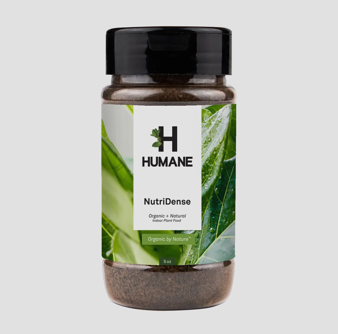 Humane Organic Plant Food