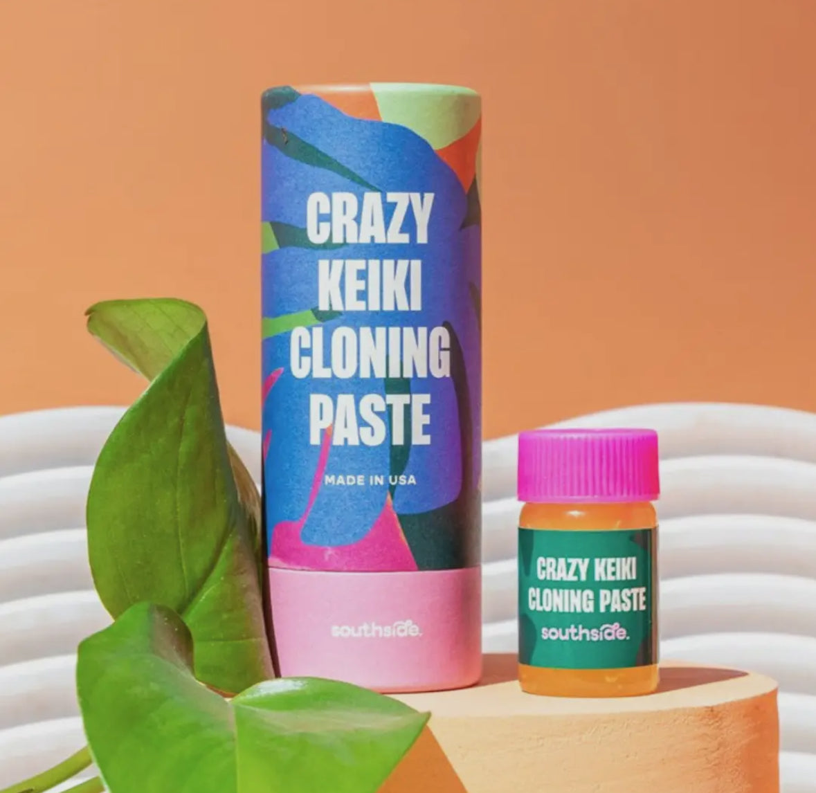 Keiki Cloning Paste
