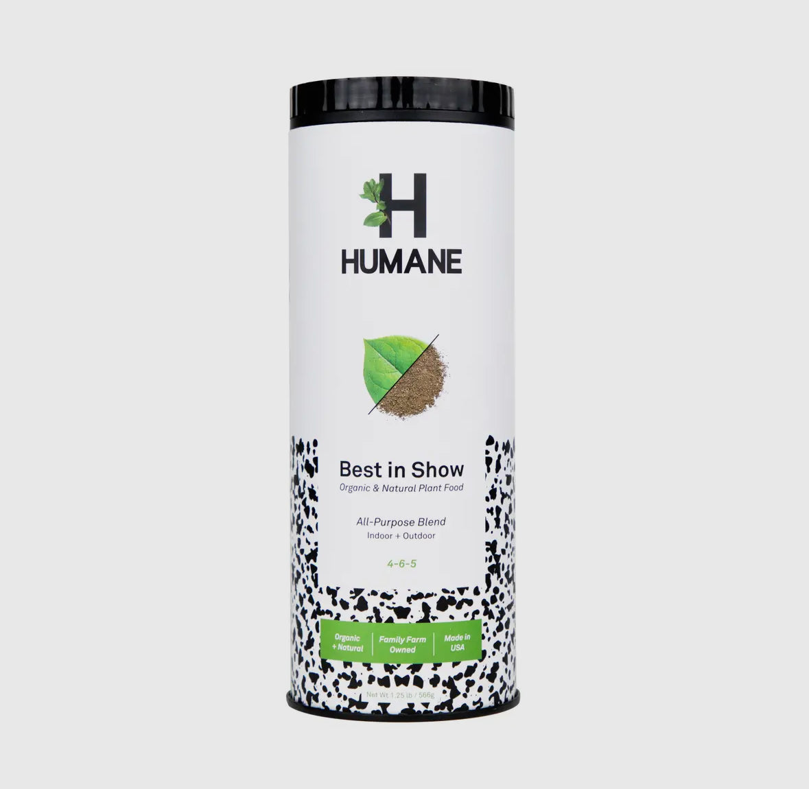 Humane Organic Plant Food