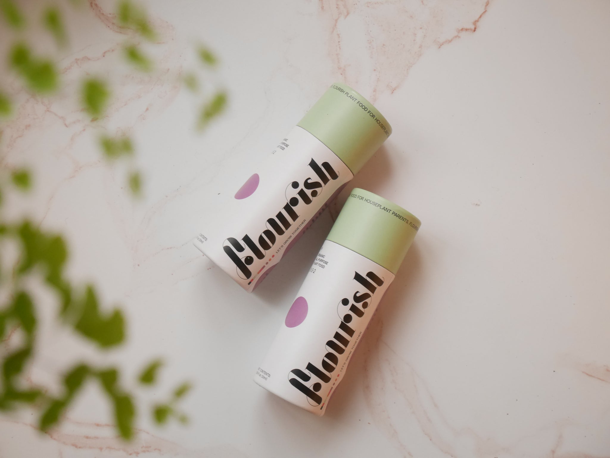 flourish plant fertilizer Flourish Plant Food