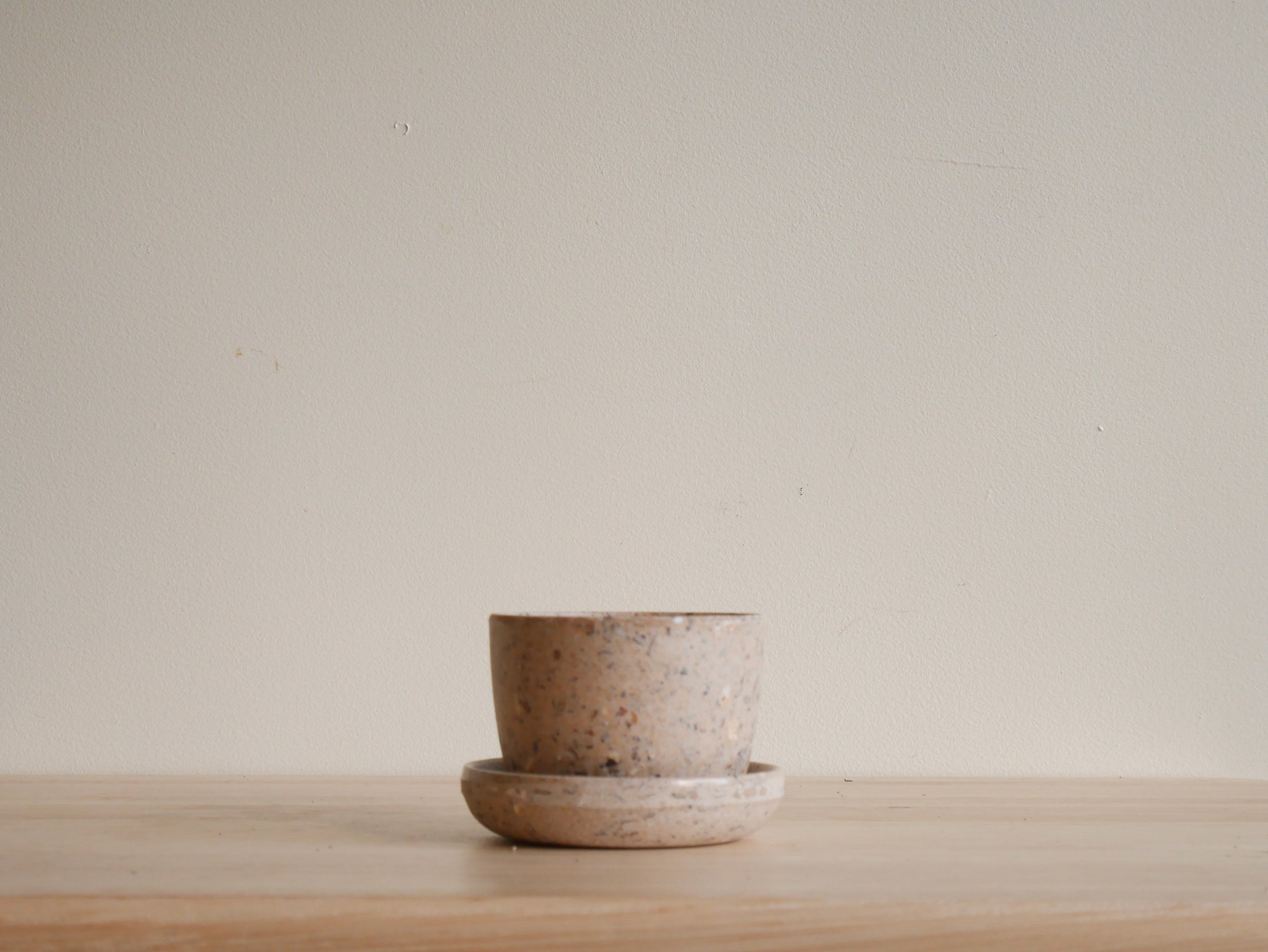 3 inch plant pot Kanso 3 inch Planters